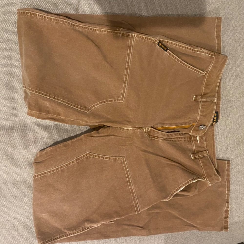 Five Star General Women's Pants - image 3